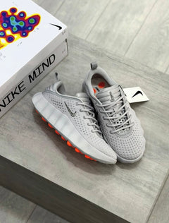 Nike Mind – Una nueva sensación de comodidad en cada paso